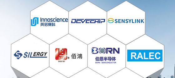 深圳市合通泰電子有限公司自2009年成立以來(lái)，深耕電子元器件領(lǐng)域十多年，我們與全球多家電子元器件品牌廠(chǎng)商建立了緊密的合作關(guān)系，一直從事電子元器件代理與分銷(xiāo)，我們成功服務(wù)了無(wú)數(shù)客戶(hù)，涵蓋了消費(fèi)電子 新能源 工業(yè)控制 汽車(chē)電子等多個(gè)領(lǐng)域
