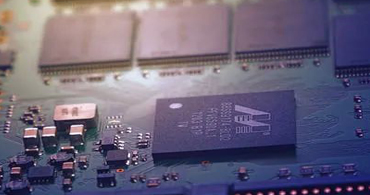 st意法代理，深圳st意法代理