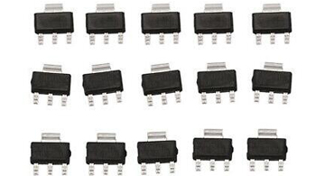 芯片一級供應(yīng)商:芯片供應(yīng)商的終端選擇與4大系列 芯片一級供應(yīng)商:芯片供應(yīng)商的終端選擇與4大系列