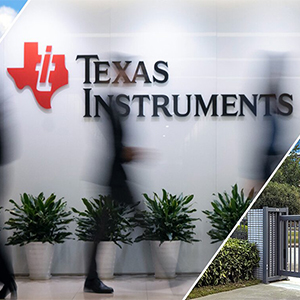 TI一級代理商的模擬芯片怎么賣不動了？