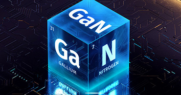 氮化鎵(GaN) 氮化鎵(GaN)
