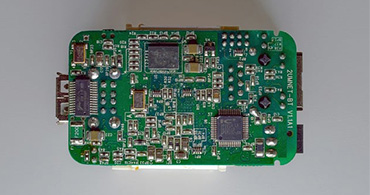 氮化鎵器件 pcb板.jpg