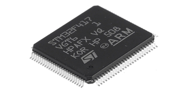 st意法代理，深圳st意法代理商