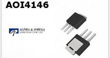 aos代理商精密運(yùn)算放大器，可提高汽車系統(tǒng)眾多應(yīng)用