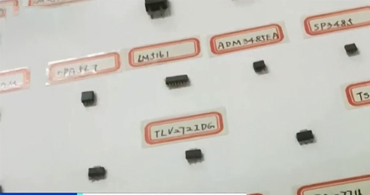 深圳芯片一級(jí)供應(yīng)商：國內(nèi)聞名芯片供應(yīng)商的設(shè)計(jì)與領(lǐng)域